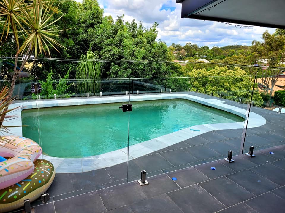 r.a williams carpentry and joinery brisbane pool renovations
